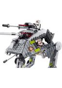 LEGO Star Wars AT-AP Podwalker