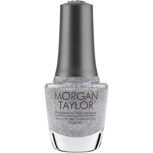 Morgan Taylor Nail Polish Water Field (15ml)