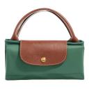 Travel Bag S Le Pliage Original Sage Longchamp