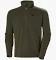 Helly Hansen Daybreaker Half Zip Fleece - Utility Green