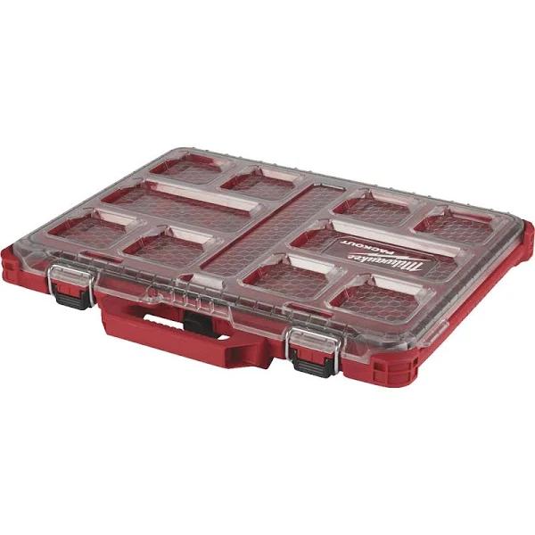 Milwaukee 48228431 - Packout Low Profile Organiser