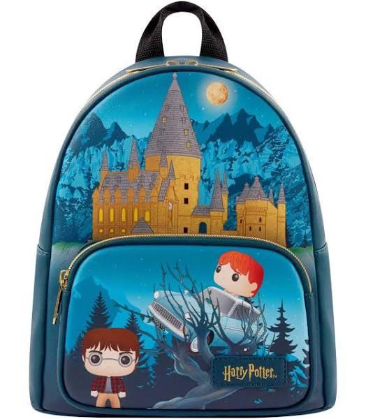 Harry Potter - Chamber of Secrets Mini (Backpack)