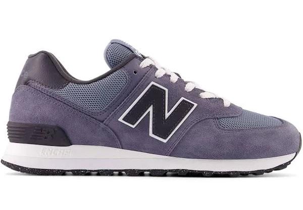 New Balance 574 Trainer - Grey - Size - 8