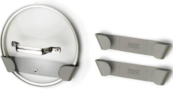 Joseph Joseph Duo 3 Piece Pan Lid Holders