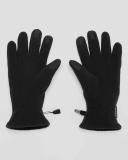 Kathmandu Ridge 100 PrimaLoft Bio Fleece Gloves | Black - S