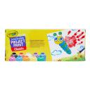 Crayola 10 Washable Kids Paint