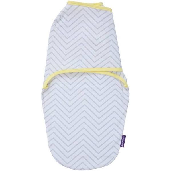 Swaddle To Sleep - Baby Swaddle Wrap