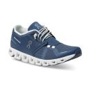 On Running Cloud 5 5998901 Denim/White