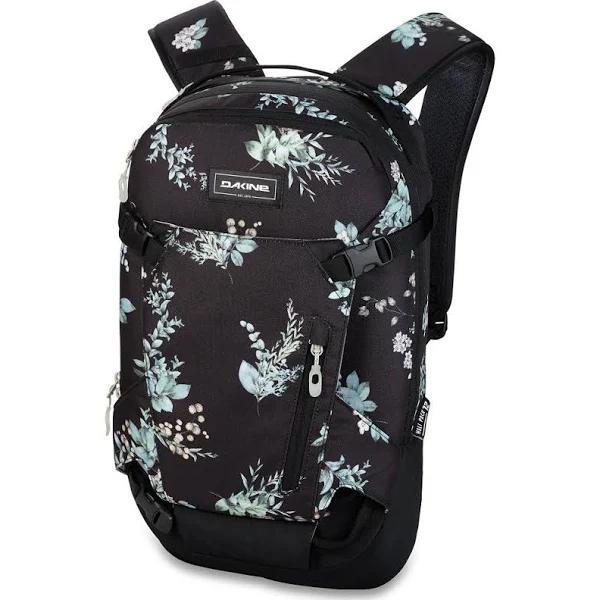 Dakine Heli Pack 12L Backpack 2022 - Solstice Floral | Back Packs