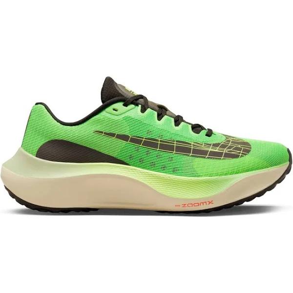 Nike Zoom Fly 5 Ekiden Scream Green