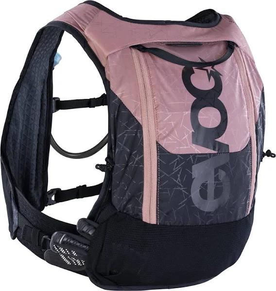 Evoc Pro 6l+1.5l Hydration Backpack Pink