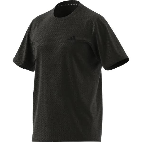 Adidas Train Essentials Comfort Training T-Shirt - Black Mens