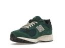 New Balance Green 2002R Sneakers