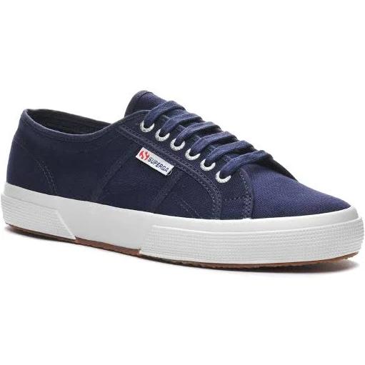 Superga 2750 Cotu Classic Navy/White