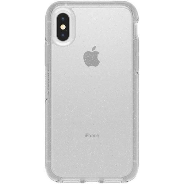 OtterBox Symmetry Clear Case For iPhone x / XS - Stardust