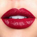 Revlon Super Lustrous Lipstick with Vitamin E and Avocado Oil Cream Lipstick in Red 745 Love Is on 0.15 oz