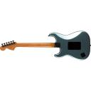 Squier Contemporary Stratocaster HH FR - Gunmetal Metallic