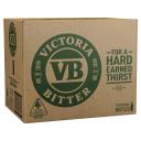 Victoria Bitter Beer Case 12 x 750ml Bottles