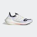 Adidas Ultraboost 22 CWHITE/CWHITE/SOLRED GX8017 Women's