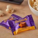 Cadbury Caramello Miniatures Milk Chocolate and Caramel Candy Bars, in