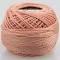 DMC Perle 5 Cotton #754 Light Peach 10g Ball 45m