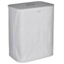 Joseph Joseph Tota 90 Litre Laundry Separation Basket Ecru