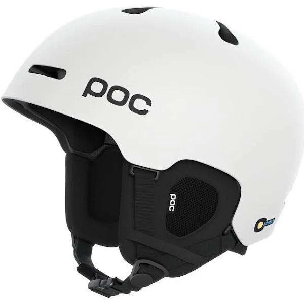 POC Fornix Helmet White M-L