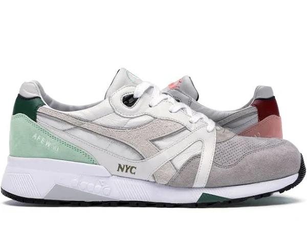 Diadora N.9000 AFEW Highly Addictive NYC