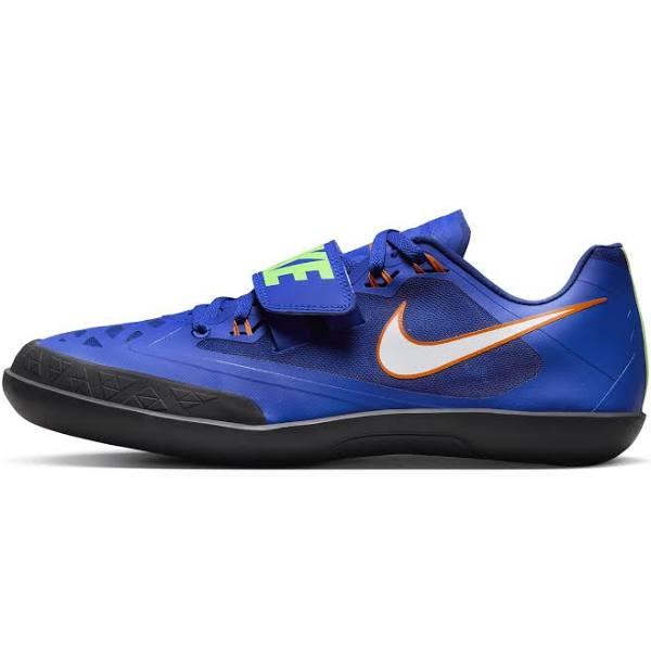 Nike Zoom SD 4 Racer Blue/White-Lime Blast 400 / M12