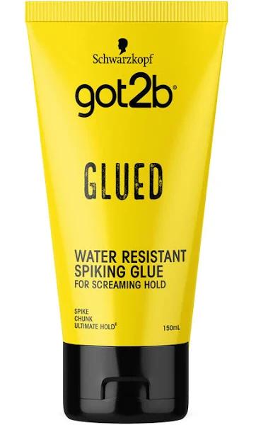 Got2b Glued Spiking Glue 150ml by Schwarzkopf