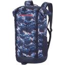 Dakine 2023 Mission Surf Roll Top Pack 35L - Deep Blue