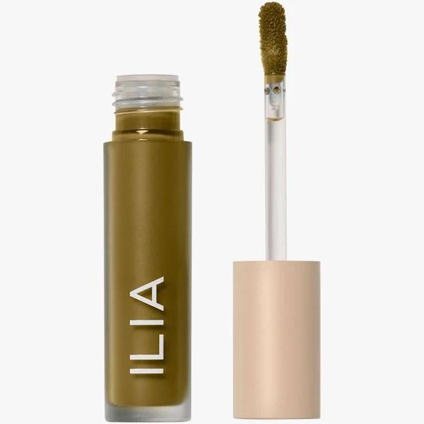 ILIA Liquid Powder Matte Eye Tint Juniper