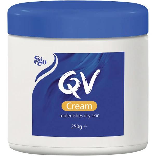 QV Cream 250g