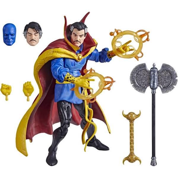 Marvel Legends Series Action Figure 2022 Doctor Strange 15 cm