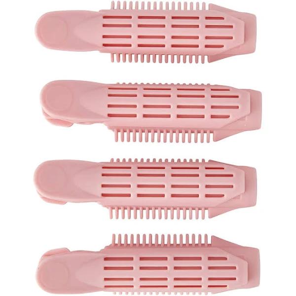 Kmart 4 Pack Instant Hair Volumising Clips