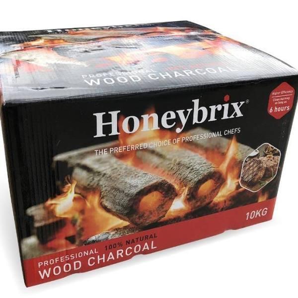 Honeybrix Premium Charcoal 10kg