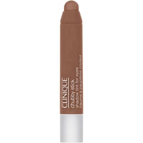 Clinique Chubby Stick Shadow Tint for Eyes - Fuller Fudge