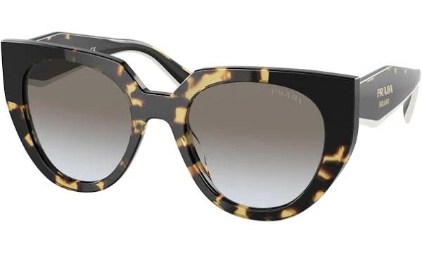 Sunglasses Prada Pr 14WS 01M0A7