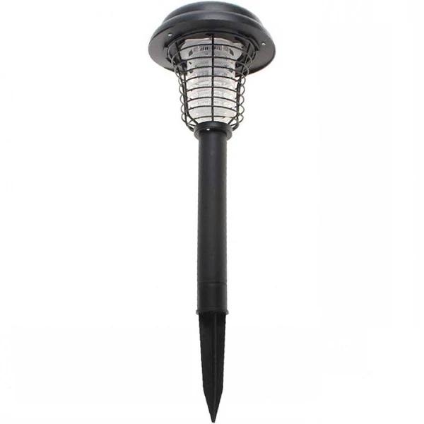 Solar Mosquito Killer Lamp