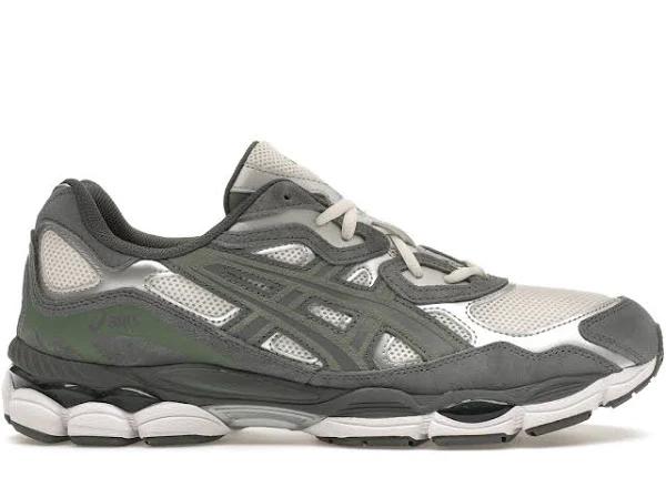 ASICS Gel-NYC Sneakers | Grey | Size M 6.5/ W 8 | Shopbop