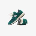 New Balance 2002R Nightwatch Green