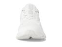 On Cloud x 3 Ad Undyed-White | White, Womens, Size: 11