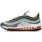 Nike Air Max 97 DTN Metallic Silver (GS)