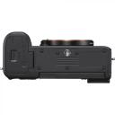 Sony Alpha A7C Mirrorless Camera (Body Only Black)