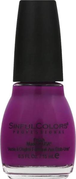 Sinful Colors Professional Nail Polish - Dream On