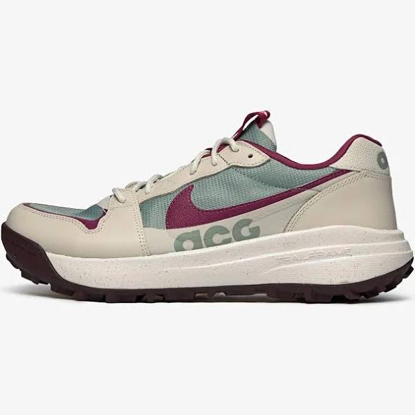 Nike ACG Lowcate Mica Green Rosewood Light Bone