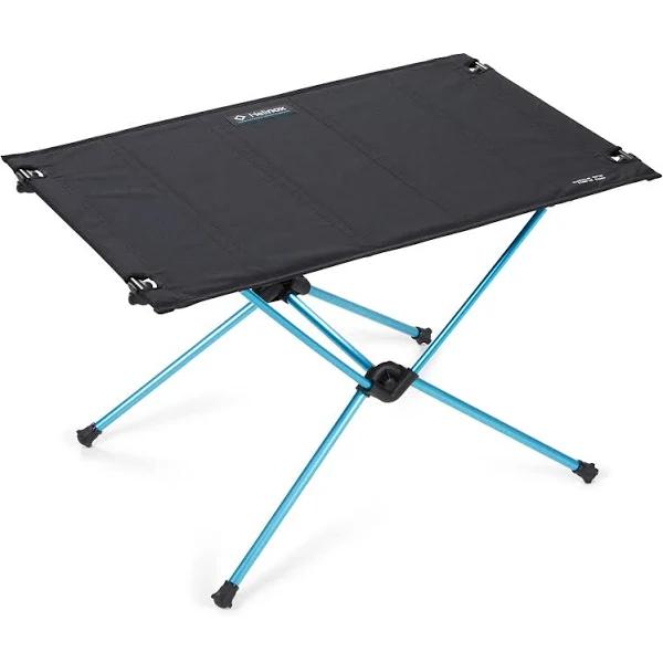 Helinox Table One - Hard Top-Black/Blue