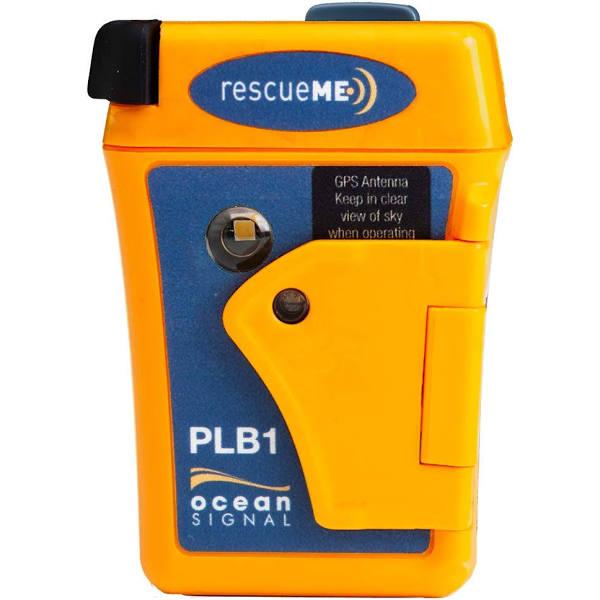 Ocean Signal rescueME PLB1 Personal Locator Beacon