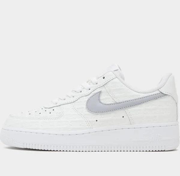 Nike Air Force 1 '07 Essential Women's - White