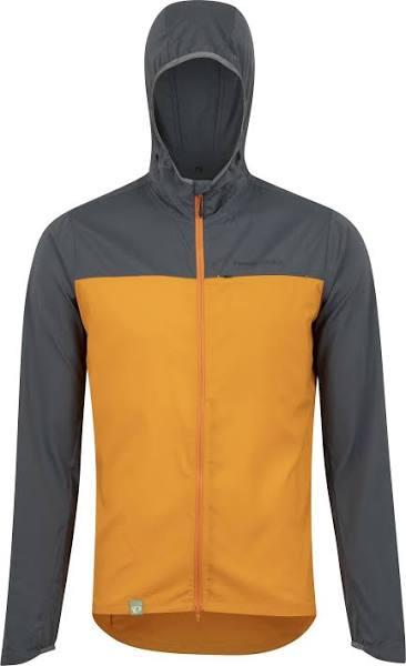 Pearl Izumi Summit Pro Barrier Mens Jacket | BikeExchange Road Jackets